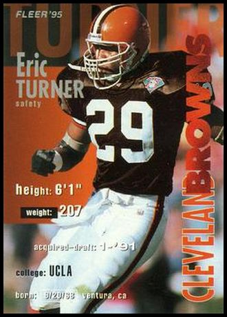 99 Eric Turner